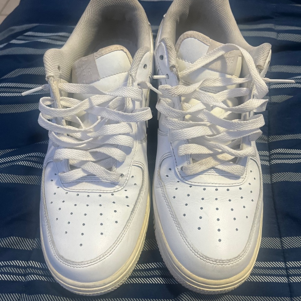 Air Force 1s